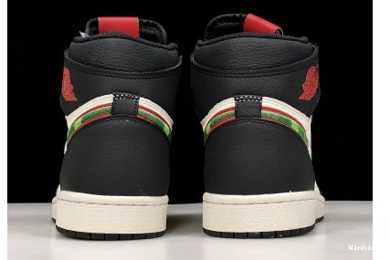 555088-015 JORDAN ILLUSTRATED 1 BORN AIR IS A STAR SPORTS 0816